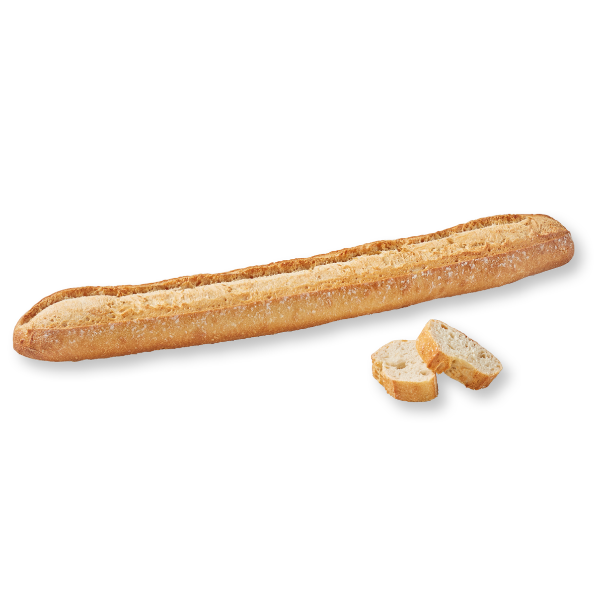 1778 Baguette 280g x 25
